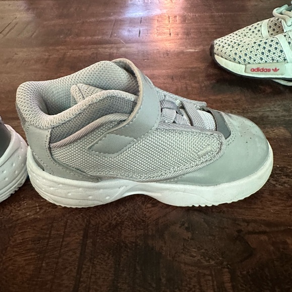 Jordan Flight - Picture 9 of 9